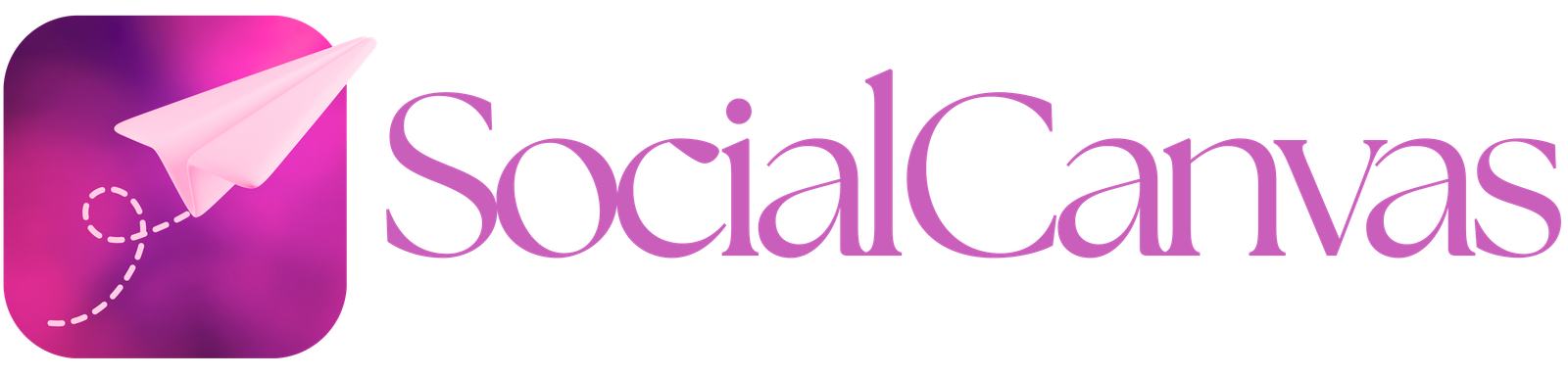 SocialCanvas